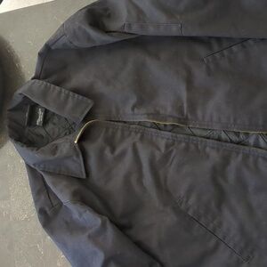 Dickies lined Eisenhower jacket